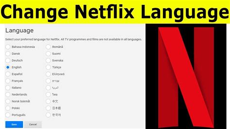 netflix translators